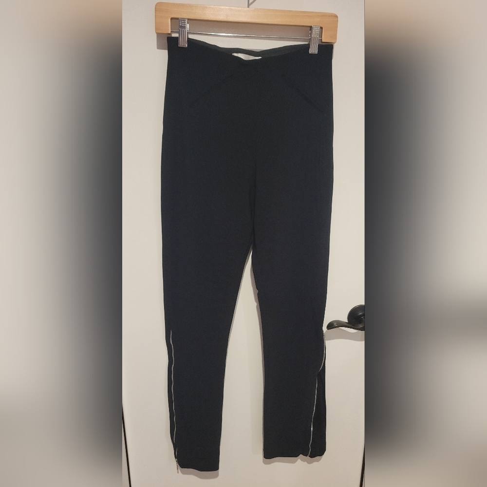 Bloomingdale's Black Pants